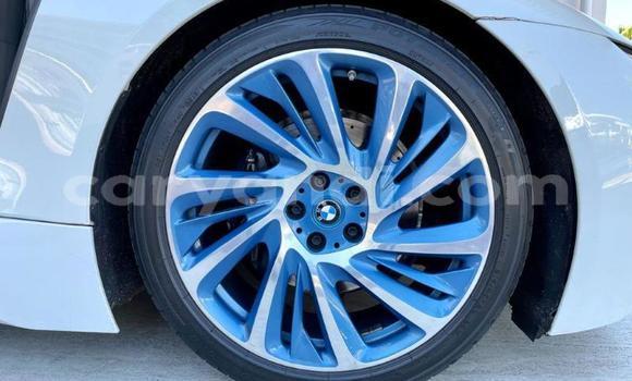 Acheter Occasion Voiture BMW i8 Bleu à Lusaka, Zambie Acheter Occasion Voiture BMW i8 Bleu à Lusaka, Zambie