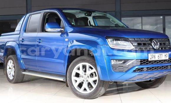 Acheter Occasion Voiture Volkswagen Amarok Bleu à Lusaka, Zambie Acheter Occasion Voiture Volkswagen Amarok Bleu à Lusaka, Zambie