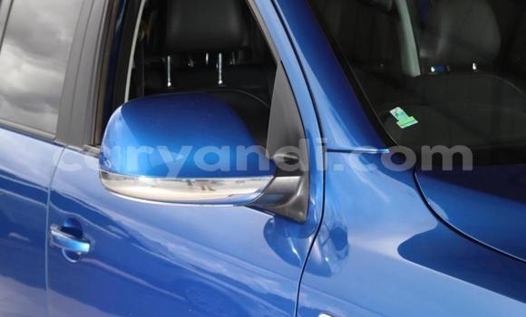 Acheter Occasion Voiture Volkswagen Amarok Bleu à Lusaka, Zambie Acheter Occasion Voiture Volkswagen Amarok Bleu à Lusaka, Zambie