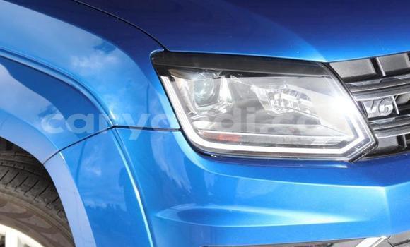 Acheter Occasion Voiture Volkswagen Amarok Bleu à Lusaka, Zambie Acheter Occasion Voiture Volkswagen Amarok Bleu à Lusaka, Zambie