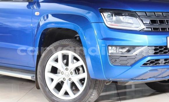 Acheter Occasion Voiture Volkswagen Amarok Bleu à Lusaka, Zambie Acheter Occasion Voiture Volkswagen Amarok Bleu à Lusaka, Zambie