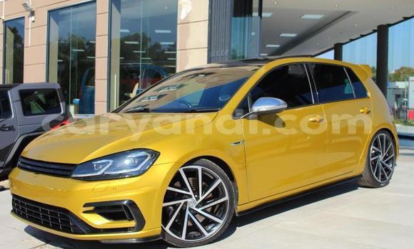 Buy Used Volkswagen Golf R Other Car in Lusaka in Zambia