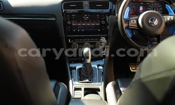 Acheter Occasion Voiture Volkswagen Golf R Autre à Lusaka, Zambie Acheter Occasion Voiture Volkswagen Golf R Autre à Lusaka, Zambie