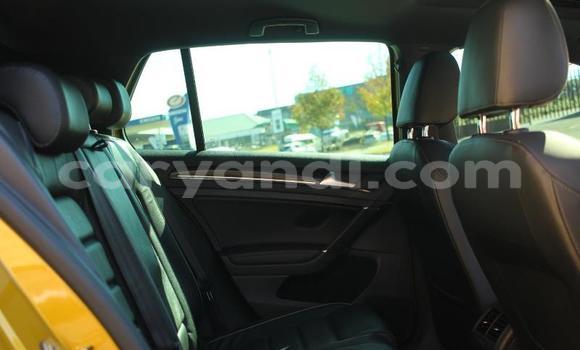 Acheter Occasion Voiture Volkswagen Golf R Autre à Lusaka, Zambie Acheter Occasion Voiture Volkswagen Golf R Autre à Lusaka, Zambie