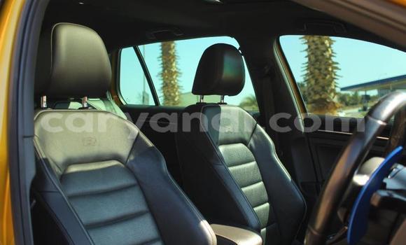 Acheter Occasion Voiture Volkswagen Golf R Autre à Lusaka, Zambie Acheter Occasion Voiture Volkswagen Golf R Autre à Lusaka, Zambie