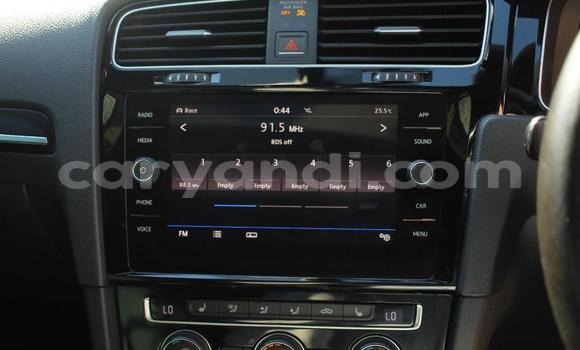 Acheter Occasion Voiture Volkswagen Golf R Autre à Lusaka, Zambie Acheter Occasion Voiture Volkswagen Golf R Autre à Lusaka, Zambie