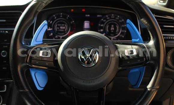 Acheter Occasion Voiture Volkswagen Golf R Autre à Lusaka, Zambie Acheter Occasion Voiture Volkswagen Golf R Autre à Lusaka, Zambie