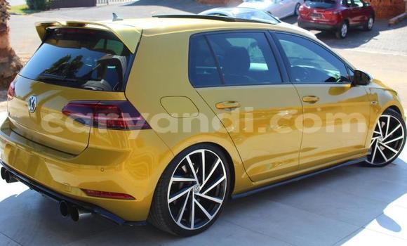 Acheter Occasion Voiture Volkswagen Golf R Autre à Lusaka, Zambie Acheter Occasion Voiture Volkswagen Golf R Autre à Lusaka, Zambie