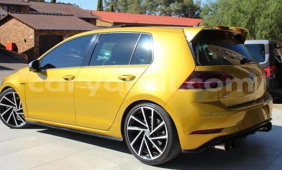 Acheter Occasion Voiture Volkswagen Golf R Autre à Lusaka, Zambie Acheter Occasion Voiture Volkswagen Golf R Autre à Lusaka, Zambie