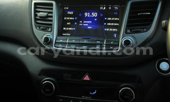 Acheter Occasion Voiture Hyundai Tucson Blanc à Lusaka, Zambie Acheter Occasion Voiture Hyundai Tucson Blanc à Lusaka, Zambie