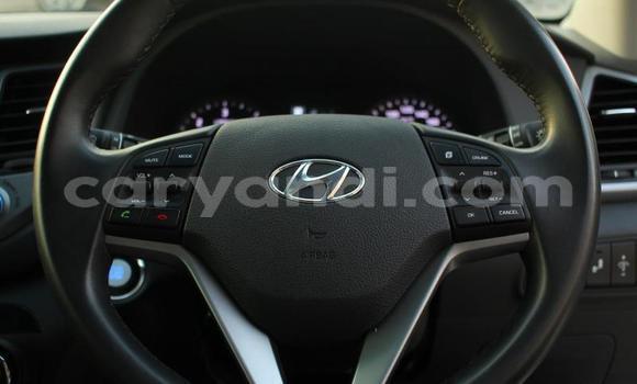 Acheter Occasion Voiture Hyundai Tucson Blanc à Lusaka, Zambie Acheter Occasion Voiture Hyundai Tucson Blanc à Lusaka, Zambie