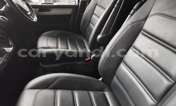 Buy Used Volkswagen Caravelle Silver Car in Lusaka in Zambia Buy Used Volkswagen Caravelle Silver Car in Lusaka in Zambia