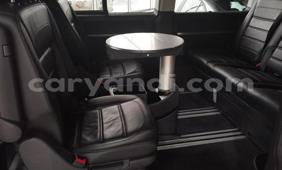 Buy Used Volkswagen Caravelle Silver Car in Lusaka in Zambia Buy Used Volkswagen Caravelle Silver Car in Lusaka in Zambia