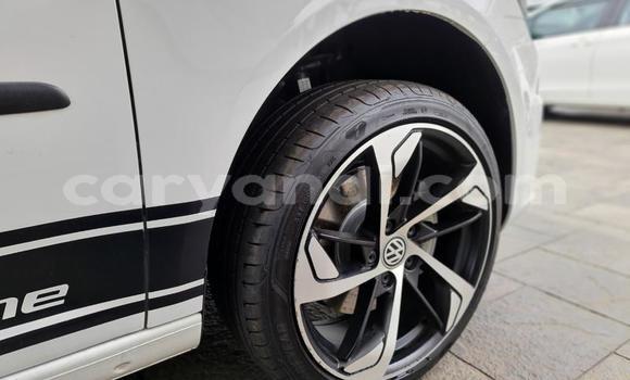 Buy Used Volkswagen Caddy White Car in Lusaka in Zambia Buy Used Volkswagen Caddy White Car in Lusaka in Zambia