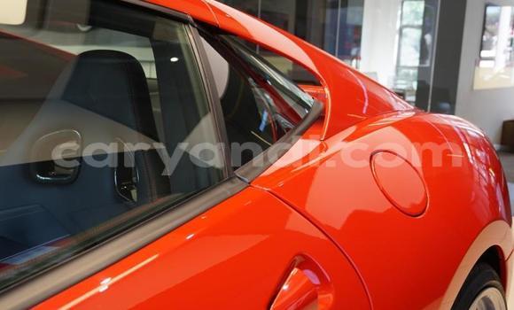 Acheter Occasion Voiture Ferrari 599 Rouge à Lusaka, Zambie Acheter Occasion Voiture Ferrari 599 Rouge à Lusaka, Zambie