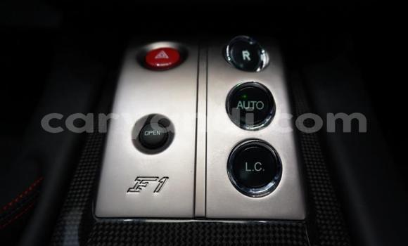 Acheter Occasion Voiture Ferrari 599 Rouge à Lusaka, Zambie Acheter Occasion Voiture Ferrari 599 Rouge à Lusaka, Zambie