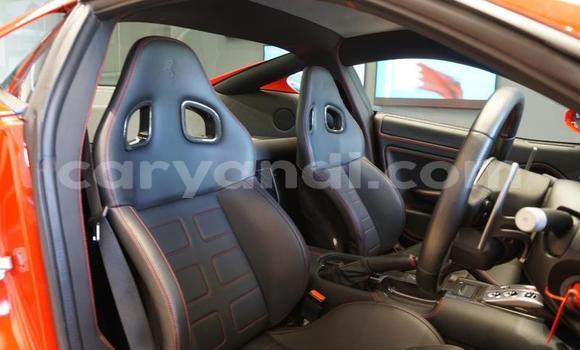 Acheter Occasion Voiture Ferrari 599 Rouge à Lusaka, Zambie Acheter Occasion Voiture Ferrari 599 Rouge à Lusaka, Zambie