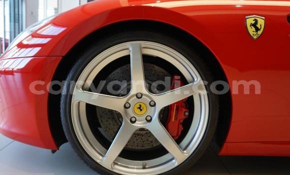 Acheter Occasion Voiture Ferrari 599 Rouge à Lusaka, Zambie Acheter Occasion Voiture Ferrari 599 Rouge à Lusaka, Zambie