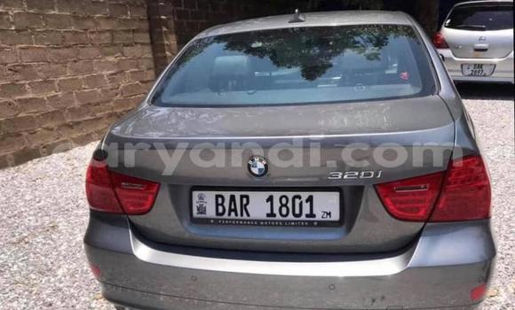 Acheter Occasion Voiture BMW 3–Series Autre à Lusaka, Zambie Acheter Occasion Voiture BMW 3–Series Autre à Lusaka, Zambie
