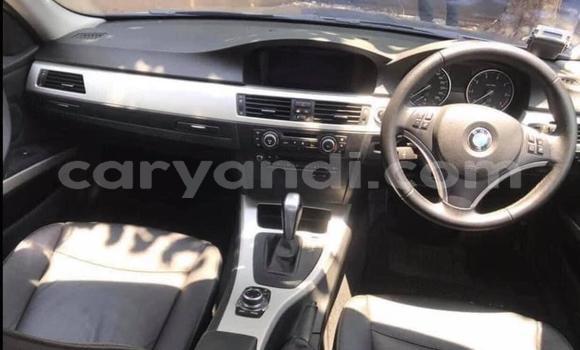 Acheter Occasion Voiture BMW 3–Series Autre à Lusaka, Zambie Acheter Occasion Voiture BMW 3–Series Autre à Lusaka, Zambie