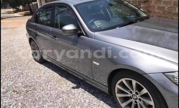 Acheter Occasion Voiture BMW 3–Series Autre à Lusaka, Zambie Acheter Occasion Voiture BMW 3–Series Autre à Lusaka, Zambie