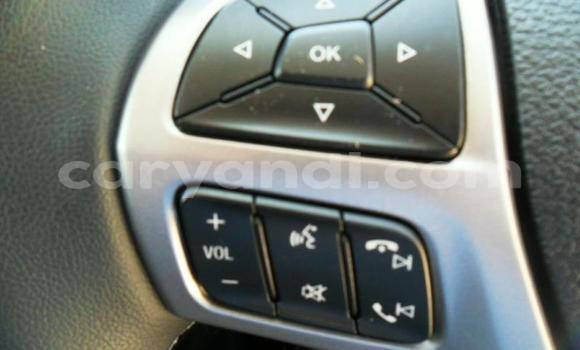 Acheter Occasion Voiture Isuzu KB Blanc à Chingola, Zambie Acheter Occasion Voiture Isuzu KB Blanc à Chingola, Zambie