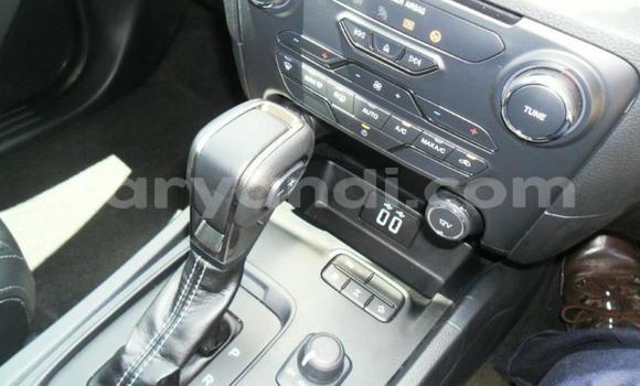 Acheter Occasion Voiture Isuzu KB Blanc à Chingola, Zambie Acheter Occasion Voiture Isuzu KB Blanc à Chingola, Zambie