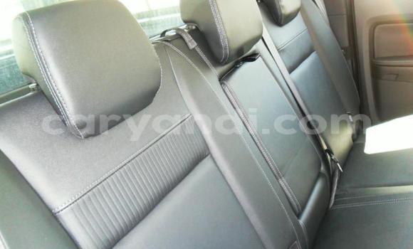 Acheter Occasion Voiture Isuzu KB Blanc à Chingola, Zambie Acheter Occasion Voiture Isuzu KB Blanc à Chingola, Zambie