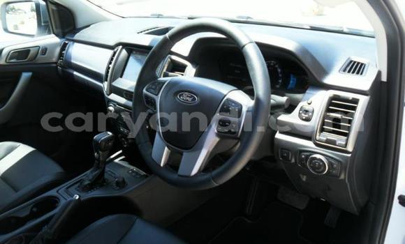 Acheter Occasion Voiture Isuzu KB Blanc à Chingola, Zambie Acheter Occasion Voiture Isuzu KB Blanc à Chingola, Zambie