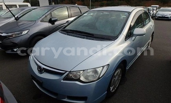 Tenga Imported Honda Civic Bhuruu Mota in Lusaka in Zambia Tenga Imported Honda Civic Bhuruu Mota in Lusaka in Zambia