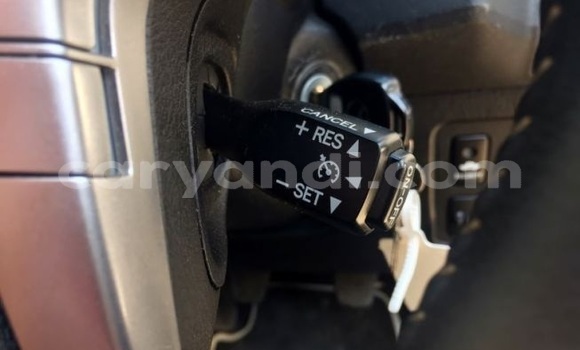 Acheter Occasion Voiture Toyota Hilux Blanc à Zambèze, Nord-Ouest Acheter Occasion Voiture Toyota Hilux Blanc à Zambèze, Nord-Ouest