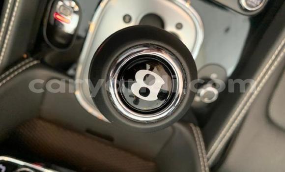 Acheter Occasion Voiture Bentley Continental Gris à Lusaka, Zambie Acheter Occasion Voiture Bentley Continental Gris à Lusaka, Zambie