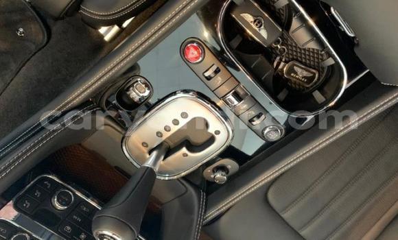 Acheter Occasion Voiture Bentley Continental Gris à Lusaka, Zambie Acheter Occasion Voiture Bentley Continental Gris à Lusaka, Zambie