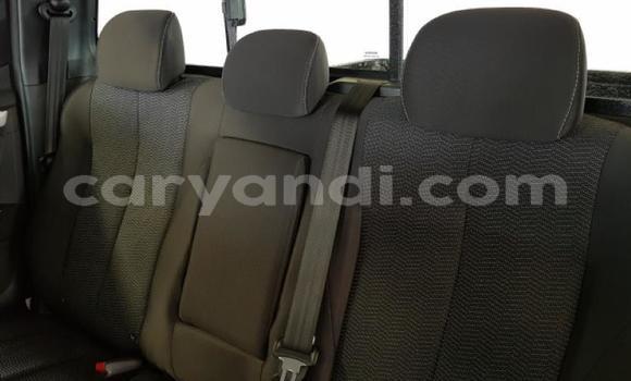 Buy Used Isuzu D–MAX White Car in Lusaka in Zambia Buy Used Isuzu D–MAX White Car in Lusaka in Zambia