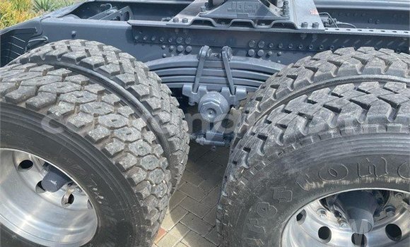 Acheter Occasion Utilitaire Caterpillar 120 Blanc à Kitwe, Zambie Acheter Occasion Utilitaire Caterpillar 120 Blanc à Kitwe, Zambie