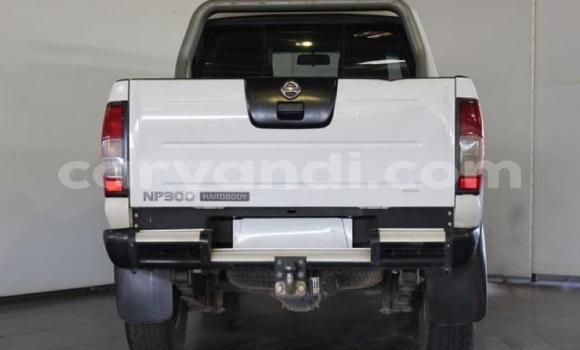 Acheter Occasion Voiture Nissan NP 300 Blanc à Lusaka, Zambie Acheter Occasion Voiture Nissan NP 300 Blanc à Lusaka, Zambie