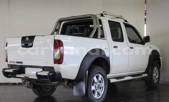 Acheter Occasion Voiture Nissan NP 300 Blanc à Lusaka, Zambie Acheter Occasion Voiture Nissan NP 300 Blanc à Lusaka, Zambie