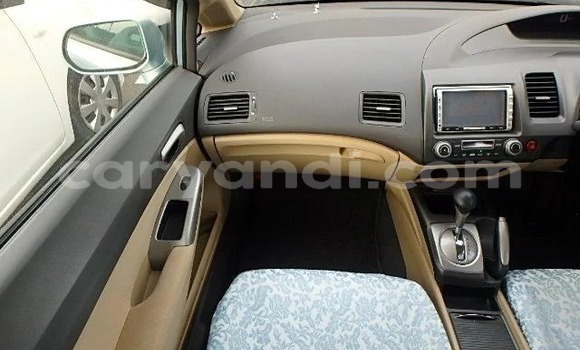 Tenga Imported Honda Civic Bhuruu Mota in Lusaka in Zambia Tenga Imported Honda Civic Bhuruu Mota in Lusaka in Zambia