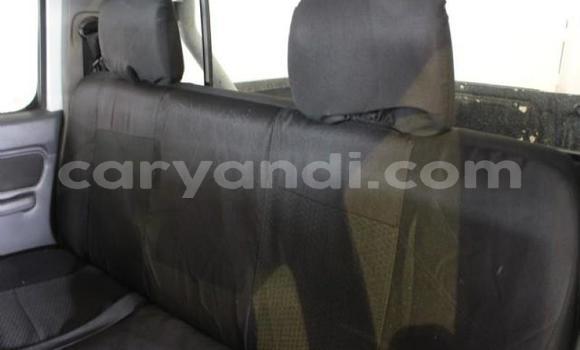 Acheter Occasion Voiture Nissan NP 300 Blanc à Lusaka, Zambie Acheter Occasion Voiture Nissan NP 300 Blanc à Lusaka, Zambie