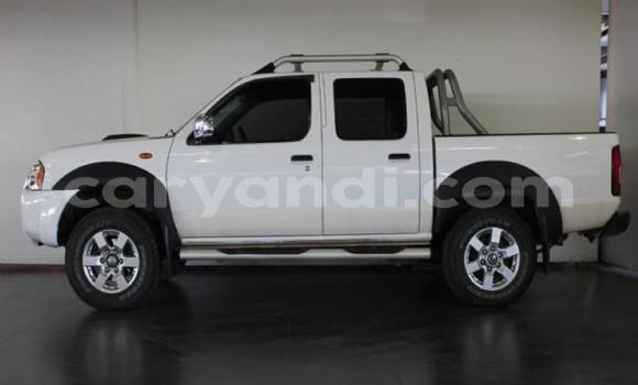 Acheter Occasion Voiture Nissan NP 300 Blanc à Livingstone, Zambie Acheter Occasion Voiture Nissan NP 300 Blanc à Livingstone, Zambie