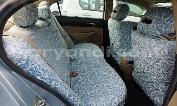 Tenga Imported Honda Civic Bhuruu Mota in Lusaka in Zambia Tenga Imported Honda Civic Bhuruu Mota in Lusaka in Zambia