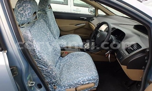 Tenga Imported Honda Civic Bhuruu Mota in Lusaka in Zambia Tenga Imported Honda Civic Bhuruu Mota in Lusaka in Zambia