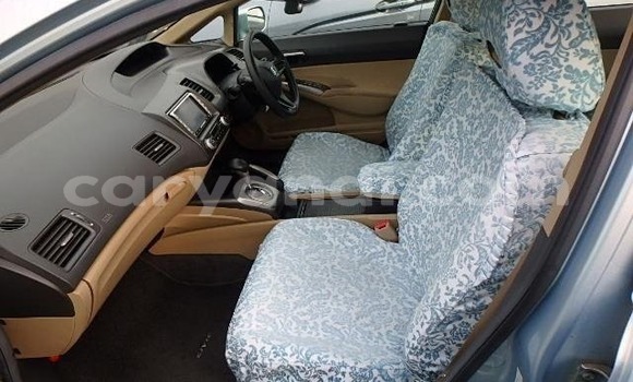 Tenga Imported Honda Civic Bhuruu Mota in Lusaka in Zambia Tenga Imported Honda Civic Bhuruu Mota in Lusaka in Zambia