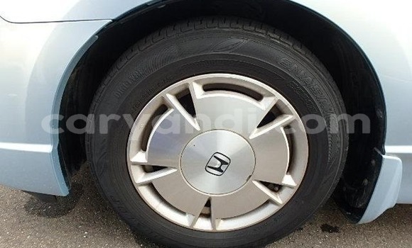 Tenga Imported Honda Civic Bhuruu Mota in Lusaka in Zambia Tenga Imported Honda Civic Bhuruu Mota in Lusaka in Zambia