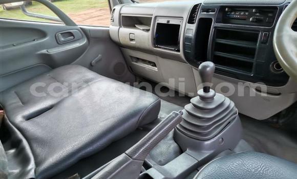 Buy Used Hino 300 Series White Truck in Chipata in Zambia Buy Used Hino 300 Series White Truck in Chipata in Zambia