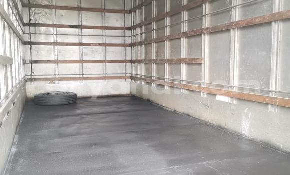 Buy Used Hino 300 Series White Truck in Chipata in Zambia Buy Used Hino 300 Series White Truck in Chipata in Zambia