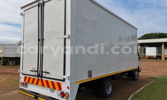 Buy Used Hino 300 Series White Truck in Chipata in Zambia Buy Used Hino 300 Series White Truck in Chipata in Zambia