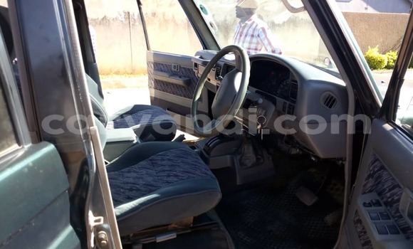 Tenga Tsaru Toyota Prado Girinhi Mota in Lusaka in Zambia Tenga Tsaru Toyota Prado Girinhi Mota in Lusaka in Zambia