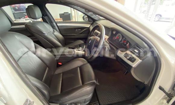 Buy Used BMW M5 White Car in Lusaka in Zambia Buy Used BMW M5 White Car in Lusaka in Zambia