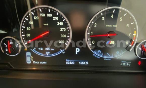 Buy Used BMW M5 White Car in Lusaka in Zambia Buy Used BMW M5 White Car in Lusaka in Zambia